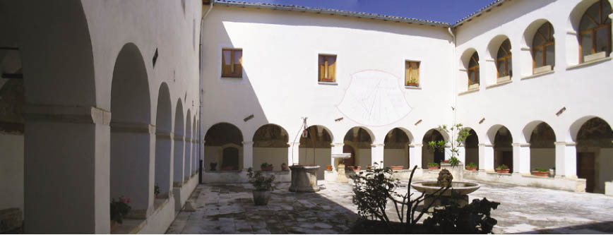 Chiostro